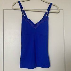 Alo yoga racerback tank
